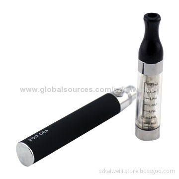 2014 Latest eGo-CE4 Electronic Cigarettes with 650mAh Battery Volume